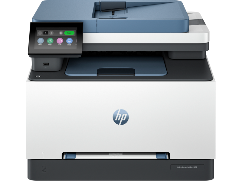HP LaserJet Pro MFP 3303sdw Multifunction Printer HP LaserJet Pro MFP 3303sdw Multifunction Printer